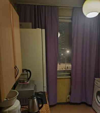 2-комн. квартира, 48 м2, 4/12 эт. Москва