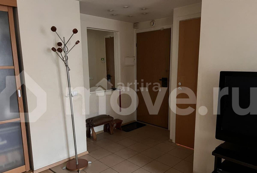 3-комн. квартира, 55 м2, 5/9 эт. Москва - изображение 2