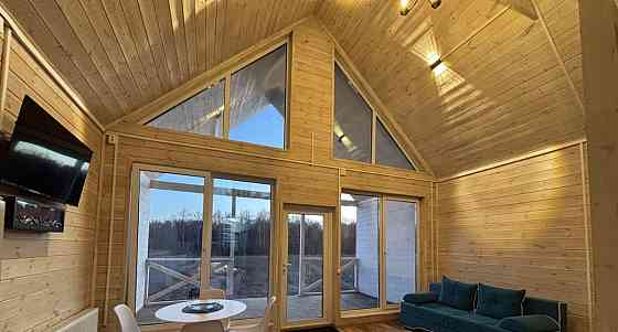 Дом, 100 м2, 8 соток, 2 эт. Раменское