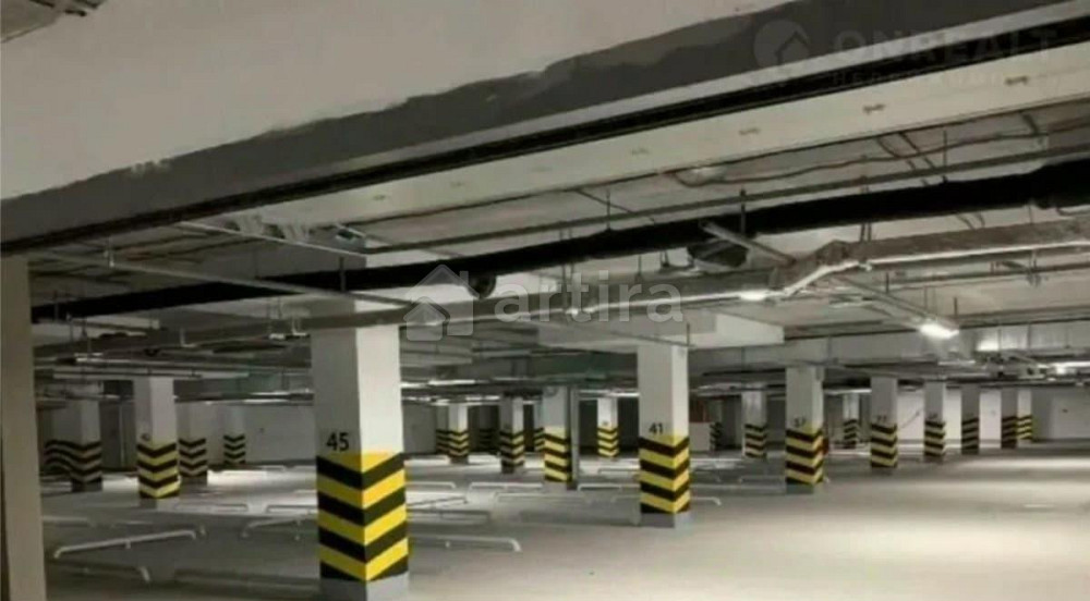 Гараж, 14.5 м2 Москва - изображение 1