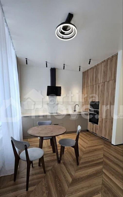 1-комн. квартира, 40.5 м2, 5/18 эт. Москва - изображение 6