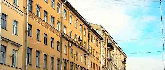 Комната, 15.1 м2, 4/6 эт. Санкт-Петербург