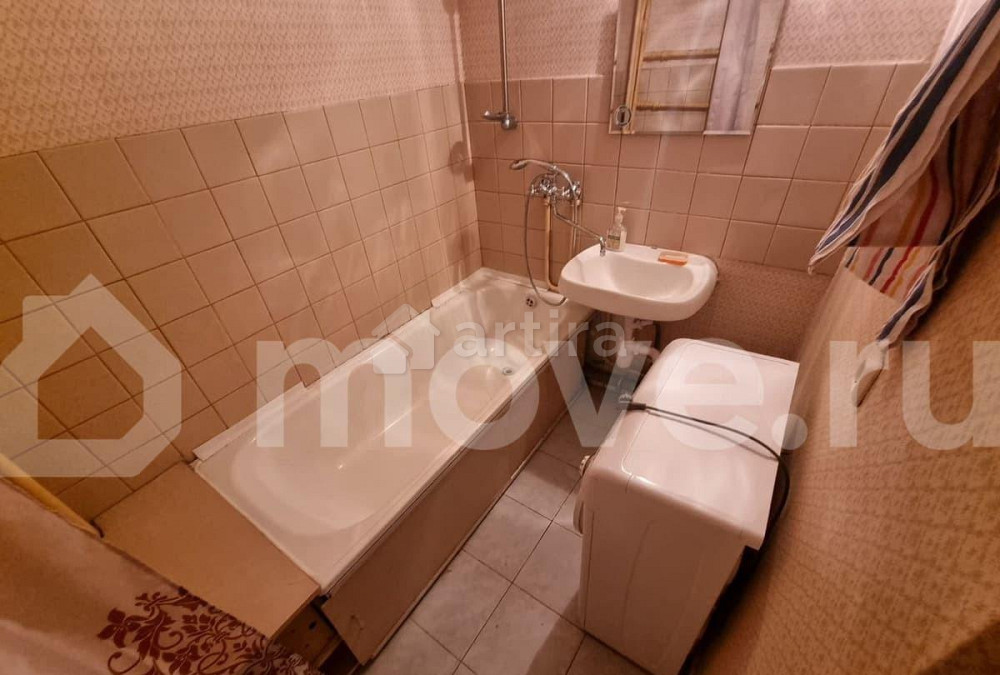 2-комн. квартира, 70 м2, 12/24 эт. Москва - изображение 5