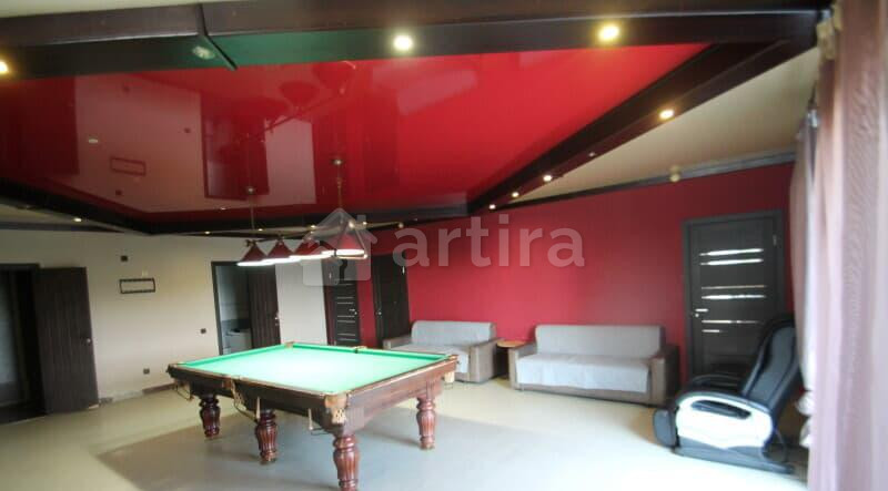 Коттедж, 300 м2 Новосибирск - изображение 8