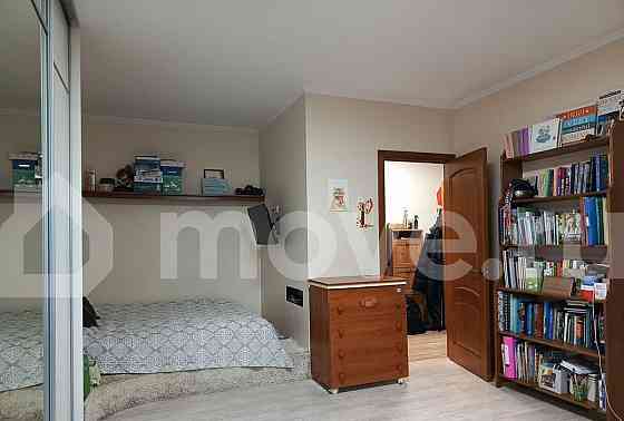 1-комн. квартира, 38.6 м2, 2/14 эт. Москва