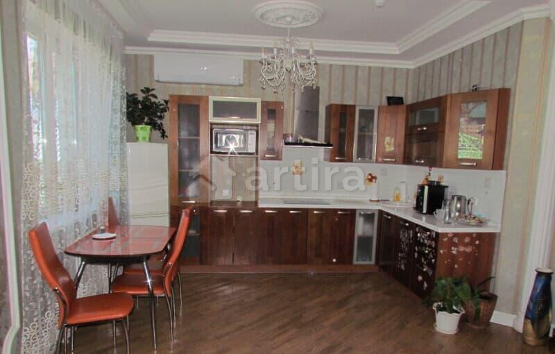 Коттедж, 200 м2 Новосибирск - изображение 2