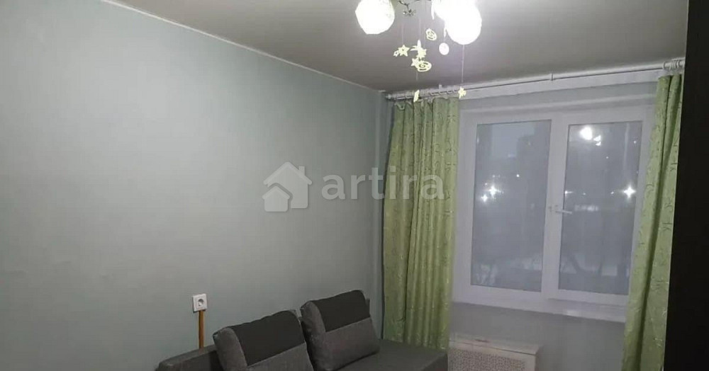 Комната, 100 м2, 4/9 эт. Екатеринбург - изображение 1