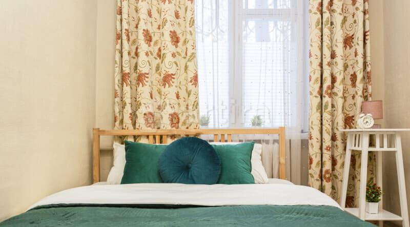 2-комн. квартира, 47 м2, 1/5 эт. Москва - изображение 7