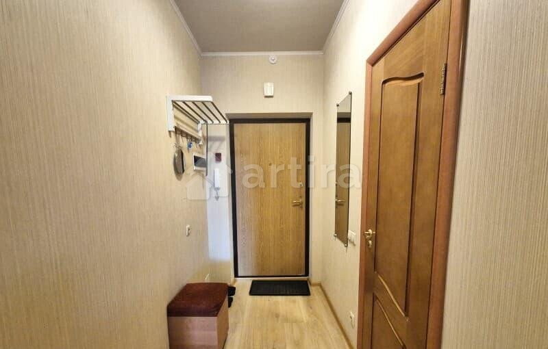 1-комн. квартира, 35 м2, 6/19 эт. Пушкино - изображение 17