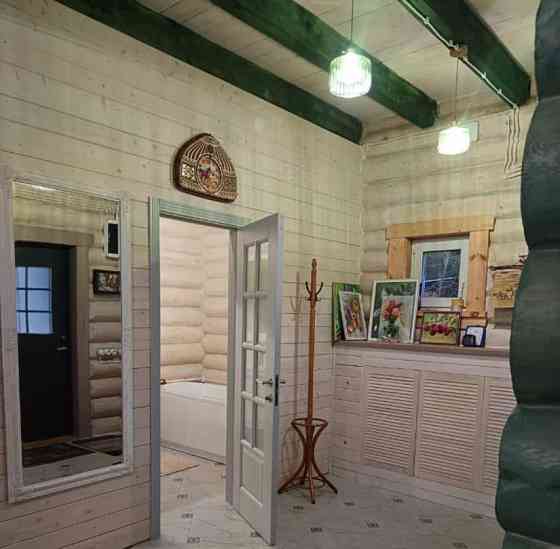 Дом, 120 м2, 12 соток, 2 эт. Сертолово