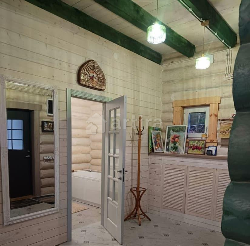 Дом, 120 м2, 12 соток, 2 эт. Сертолово - изображение 1