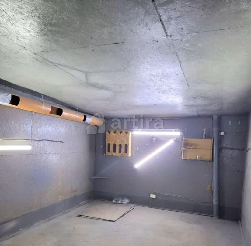 Гараж, 21 м2 Москва - изображение 2