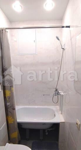 Студия, 13 м2, 1/5 эт. Екатеринбург - изображение 9