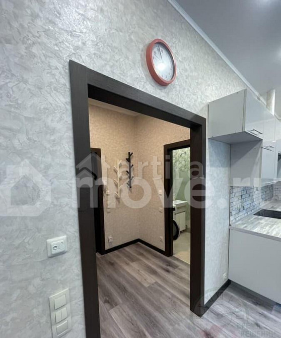 Студия, 33.4 м2, 6/7 эт. Москва - изображение 6