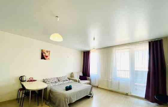 1-комн. квартира, 40 м2, 1/14 эт. Москва