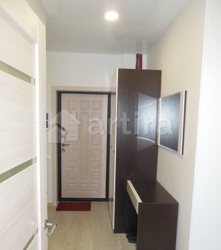 2-комн. квартира, 54 м2, 10/21 эт. Новосибирск - изображение 7