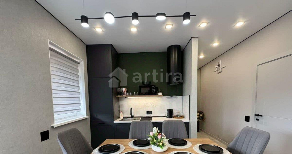 Дом, 71 м2, 5 соток, 1 эт. Иглино - изображение 6