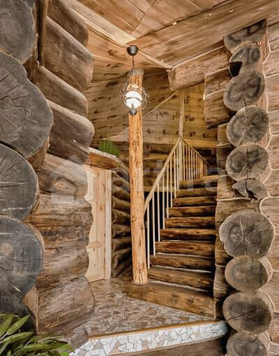 Коттедж, 500 м2 Зеленогорск - изображение 20