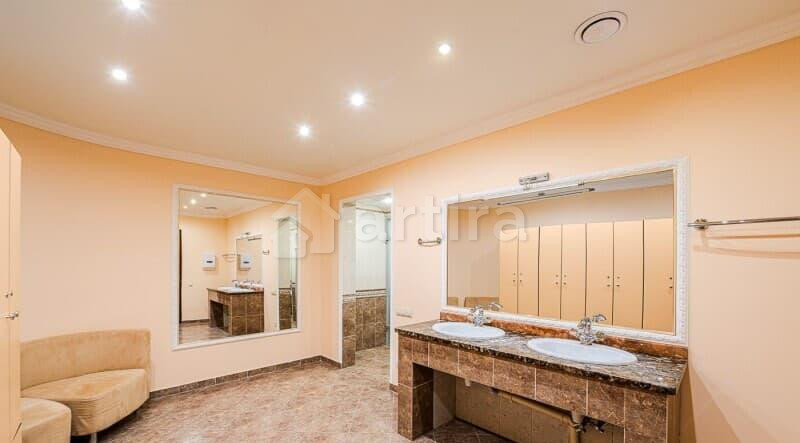 Коттедж, 2650 м2 Одинцово - изображение 8