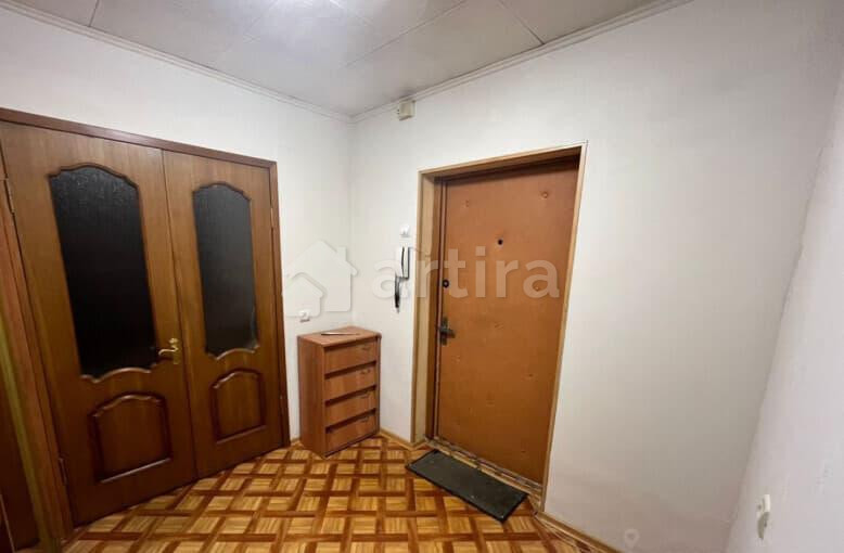 3-комн. квартира, 65 м2, 2/16 эт. Москва - изображение 13