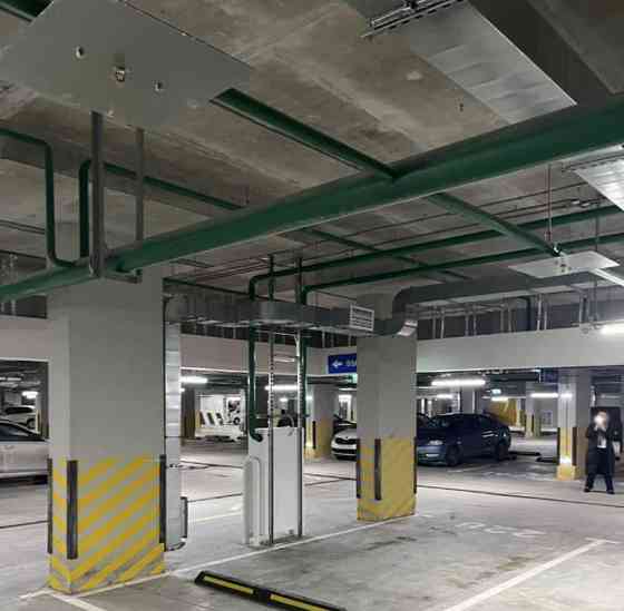 Гараж, 16 м2 Москва