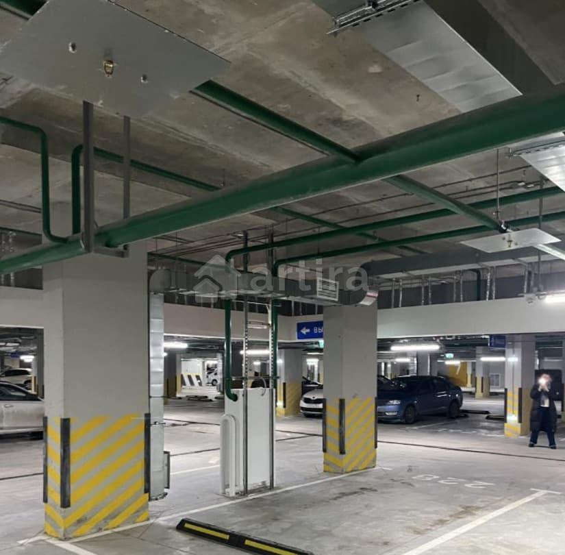 Гараж, 16 м2 Москва - изображение 6