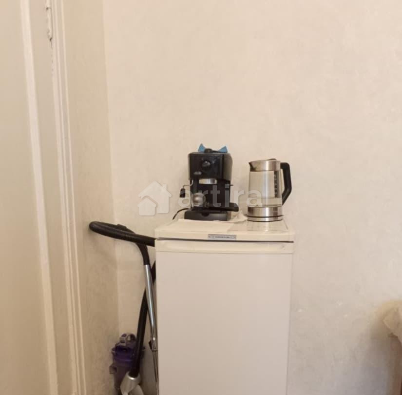 Комната, 18.2 м2, 6/7 эт. Москва - изображение 3