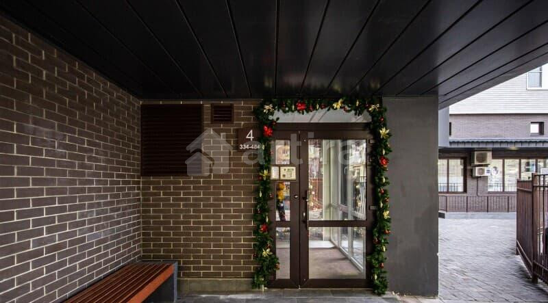 1-комн. квартира, 45 м2, 22/24 эт. Ростов-на-Дону - изображение 18