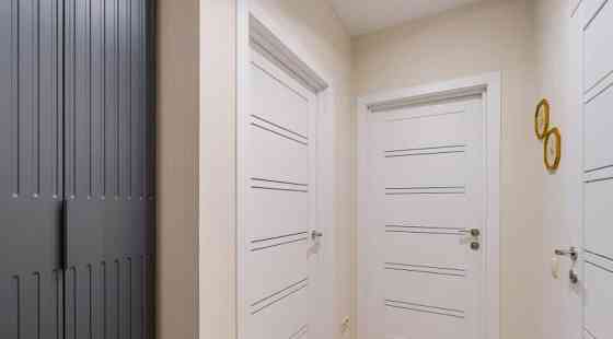 2-комн. апарт-ы, 43 м2, 9/20 эт. Москва