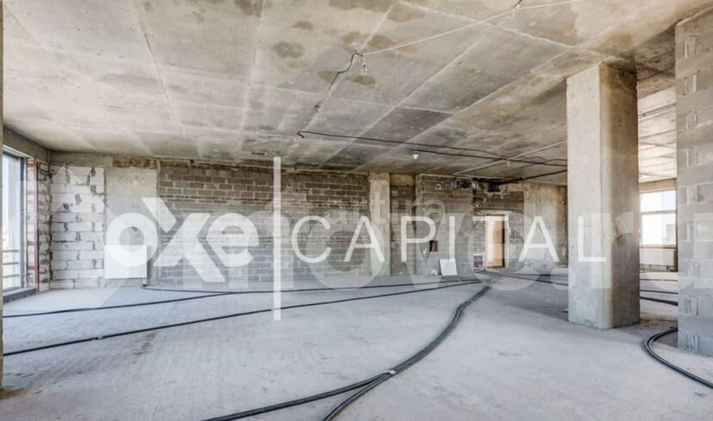 5-комн. квартира, 272 м2, 8/13 эт. Москва - изображение 2