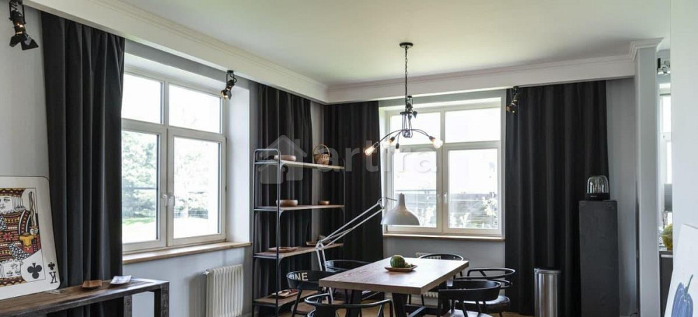 Дом, 460 м2, 12 соток, 3 эт. Дмитров - изображение 6