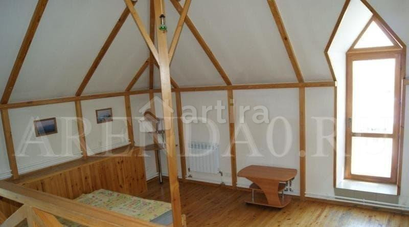 Коттедж, 400 м2 Новосибирск - изображение 13