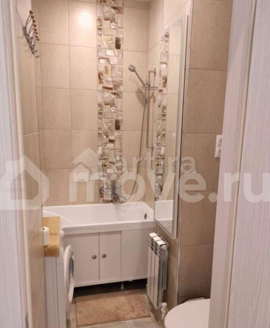 Студия, 15 м2, 2/2 эт. Москва - изображение 6