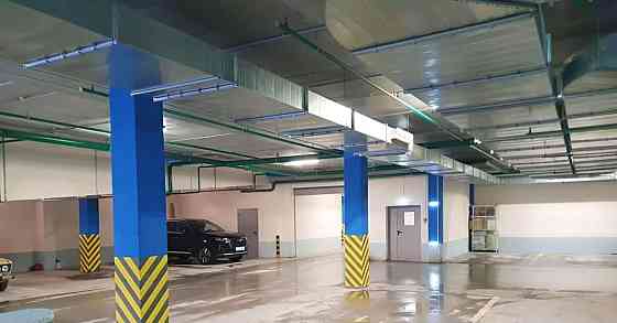 Гараж, 17 м2 Тюмень