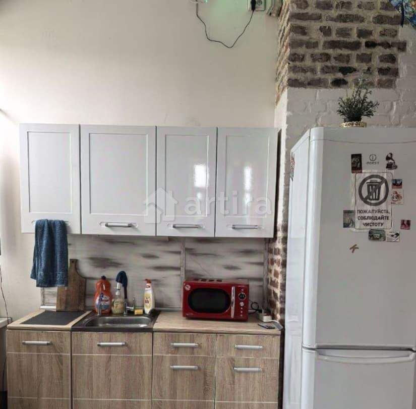 Комната, 10 м2, 2/3 эт. Санкт-Петербург - изображение 4