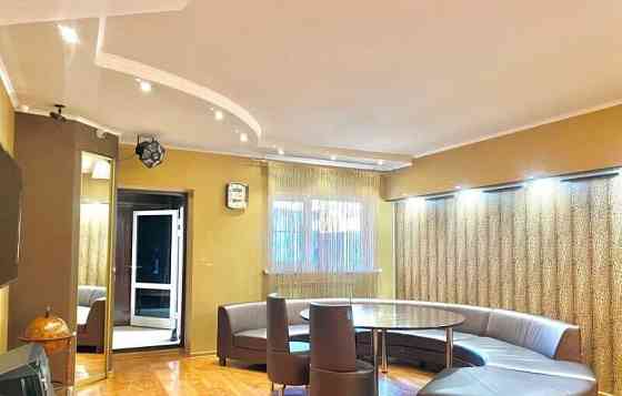 Коттедж, 150 м2 Новосибирск