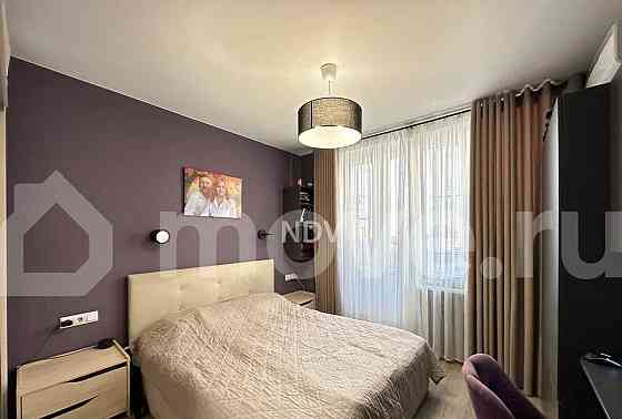 4-комн. квартира, 71.6 м2, 4/5 эт. Москва