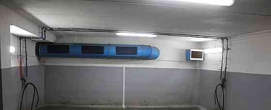 Гараж, 22.1 м2 Москва