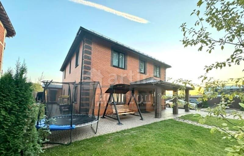 Коттедж, 500 м2 Москва - изображение 12