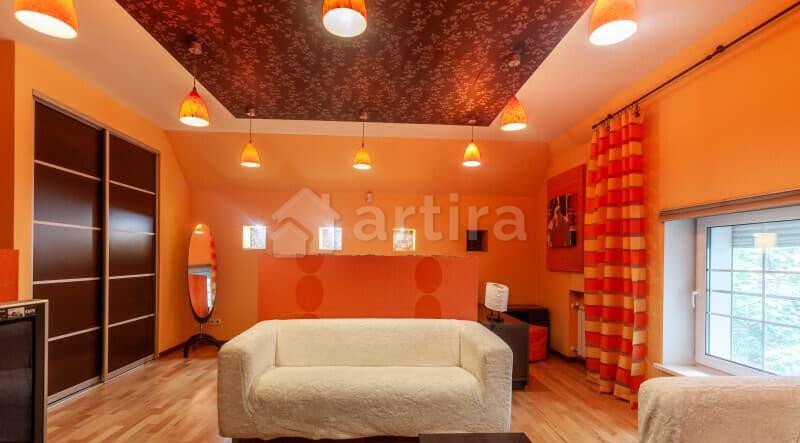 Дом, 540 м2 Балашиха - изображение 10