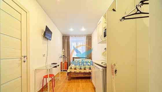 Студия, 12 м2, 1/5 эт. Санкт-Петербург