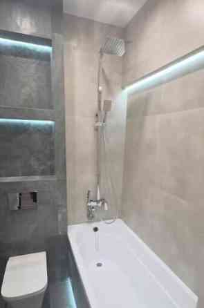 1-комн. квартира, 48 м2, 8/16 эт. Самара