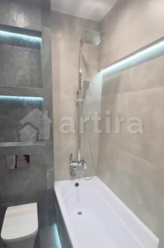 1-комн. квартира, 48 м2, 8/16 эт. Самара - изображение 2