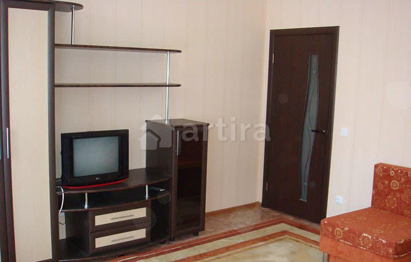 1-комн. квартира, 45 м2, 5/10 эт. Казань - изображение 2