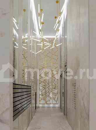 4-комн. квартира, 97 м2, 12/28 эт. Москва