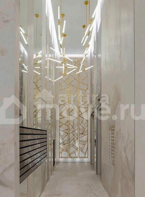 4-комн. квартира, 97 м2, 12/28 эт. Москва - изображение 5