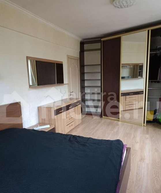 3-комн. квартира, 79 м2, 4/7 эт. Москва - изображение 3