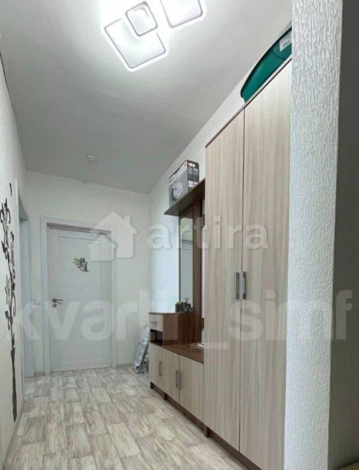 Комната, 17 м2, 4/11 эт. Симферополь - изображение 3