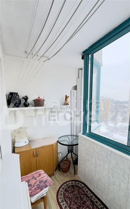 2-комн. квартира, 59.5 м2, 12/18 эт. Москва - изображение 2