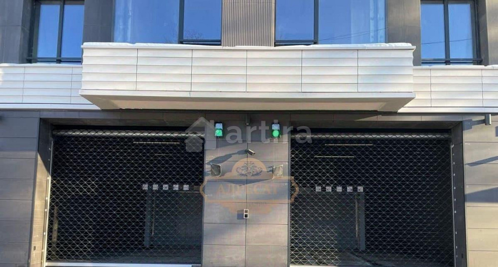 Гараж, 13.75 м2 Санкт-Петербург - изображение 4